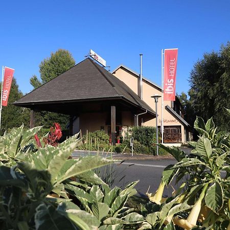 Ibis Egletons Hotel Exterior photo