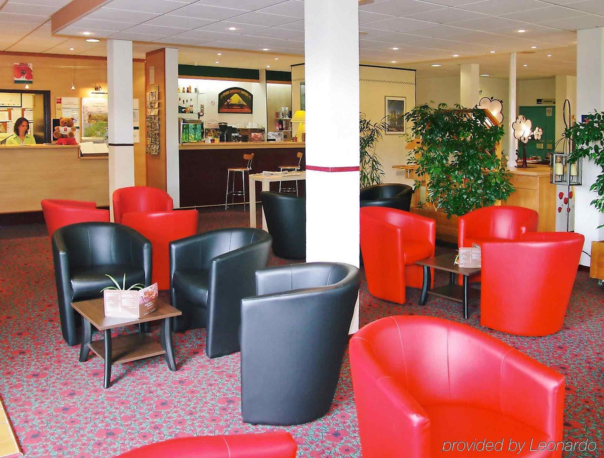 Ibis Egletons Hotel Exterior photo