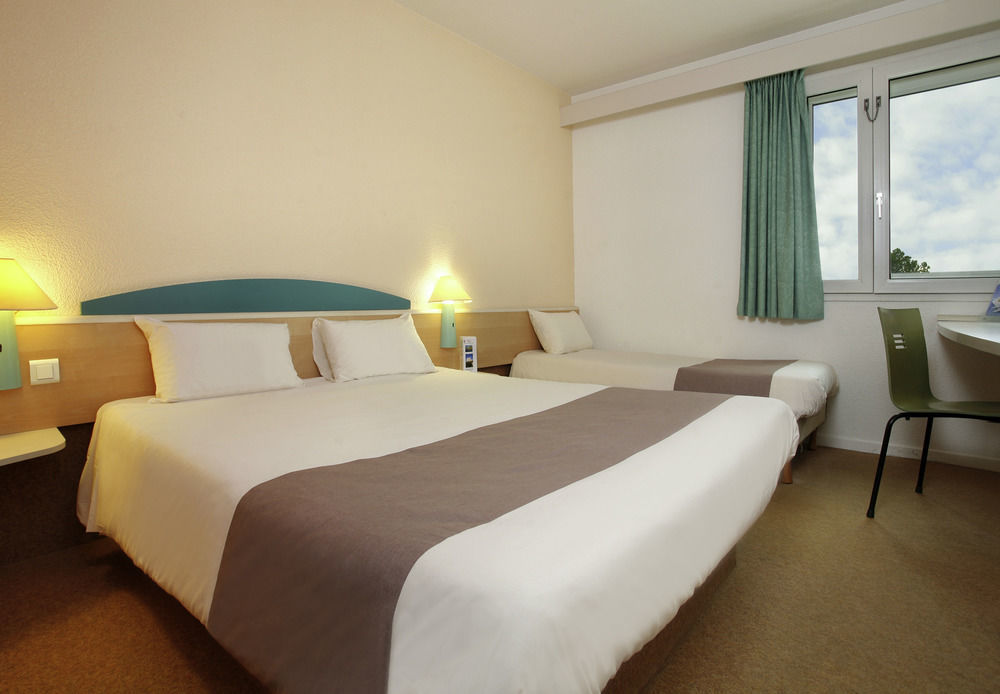 Ibis Egletons Hotel Exterior photo